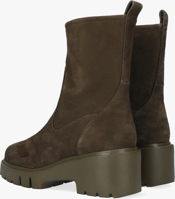 Unisa jofo bottillons en vert 3 Unisa jofo bottillons en vert – Image 3