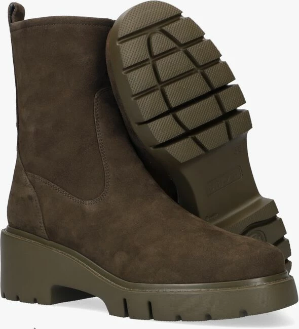 Unisa jofo bottillons en vert 4 Unisa jofo bottillons en vert – Image 4