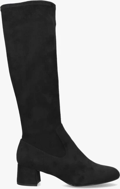 Unisa larti bottes hautes en noir 1 Unisa larti bottes hautes en noir