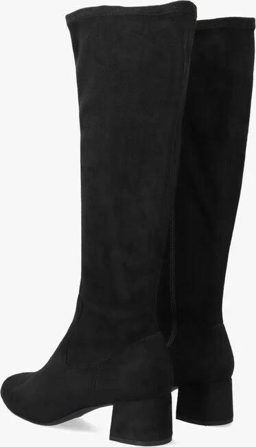 Unisa larti bottes hautes en noir 3 Unisa larti bottes hautes en noir – Image 3