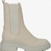 Josh v sophia bottines chelsea en gris -Bottes Femme Soldes 122326 2