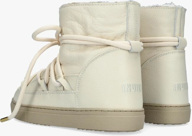 Inuikii full bottillons en blanc 3 Inuikii full bottillons en blanc – Image 3