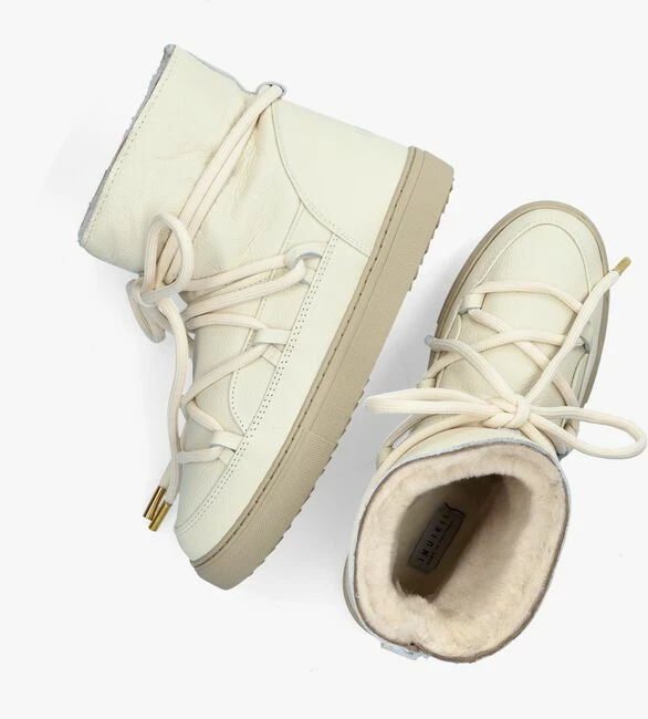 Inuikii full bottillons en blanc 5 Inuikii full bottillons en blanc – Image 5