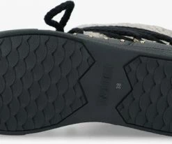 Inuikii curly rock bottillons en taupe 9 Inuikii curly rock bottillons en taupe -Bottes Femme Soldes 122414 4