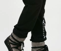 Inuikii curly rock bottillons en taupe 11 Inuikii curly rock bottillons en taupe -Bottes Femme Soldes 122414 8