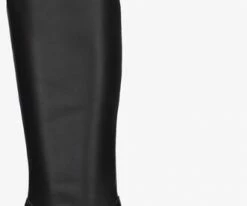 Bronx new-kole 14231 bottes hautes en noir