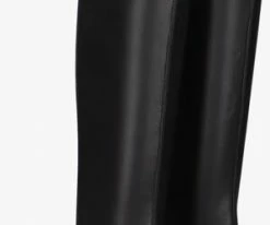 Bronx new-kole 14231 bottes hautes en noir 8 Bronx new-kole 14231 bottes hautes en noir -Bottes Femme Soldes 122426 3