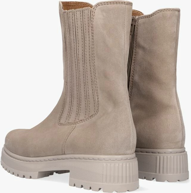 Gabor 761.1 bottines chelsea en taupe 3 Gabor 761.1 bottines chelsea en taupe – Image 3