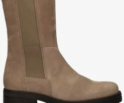 Gabor 781.2 bottillons en camel