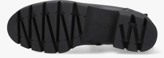 Gabor 711 bottines à lacets en noir 4 Gabor 711 bottines à lacets en noir – Image 4