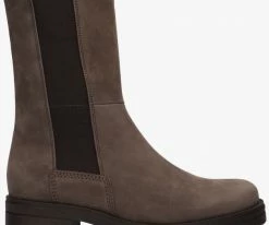 Gabor 781.2 bottillons en taupe