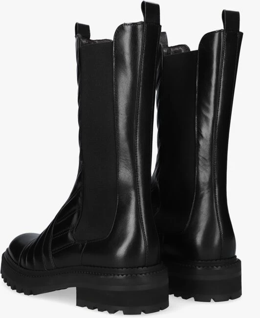 Billi bi 1337 bottines chelsea en noir 3 Billi bi 1337 bottines chelsea en noir – Image 3