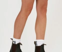 Blundstone dress boot dames bottines chelsea en marron 11 Blundstone dress boot dames bottines chelsea en marron -Bottes Femme Soldes 123167 8