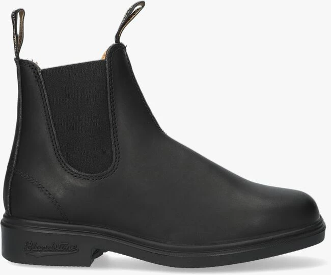 Blundstone dress boot dames bottines chelsea en noir 1 Blundstone dress boot dames bottines chelsea en noir