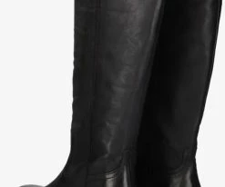Catarina martins bonum long 66 bottes hautes en noir 8 Catarina martins bonum long 66 bottes hautes en noir -Bottes Femme Soldes 123185 3