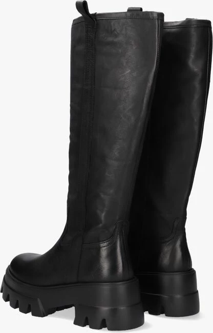 Catarina martins bonum long 66 bottes hautes en noir 3 Catarina martins bonum long 66 bottes hautes en noir – Image 3