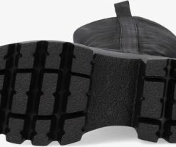 Catarina martins bonum long 66 bottes hautes en noir 9 Catarina martins bonum long 66 bottes hautes en noir -Bottes Femme Soldes 123185 4