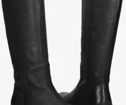 Catarina martins bonum long 66 bottes hautes en noir 10 Catarina martins bonum long 66 bottes hautes en noir -Bottes Femme Soldes 123185 5