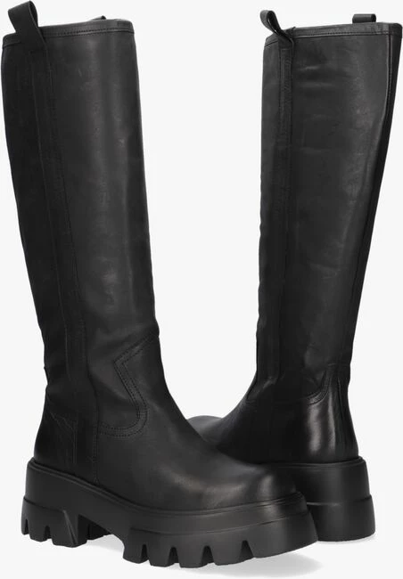 Catarina martins bonum long 66 bottes hautes en noir 5 Catarina martins bonum long 66 bottes hautes en noir – Image 5