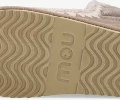 Mou eskimo 18 bottes fourrure en or 9 Mou eskimo 18 bottes fourrure en or -Bottes Femme Soldes 123243 4