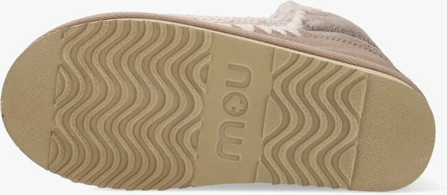 Mou eskimo 18 bottes fourrure en or 4 Mou eskimo 18 bottes fourrure en or – Image 4