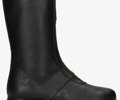 Ca'shott 26031 bottes hautes en noir