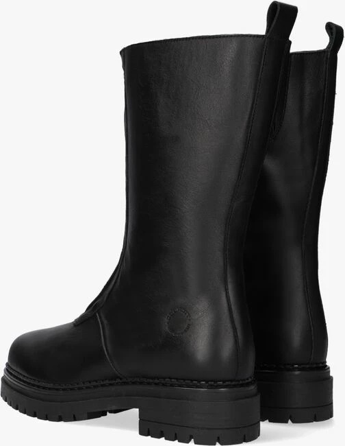 Ca'shott 26031 bottes hautes en noir 3 Ca'shott 26031 bottes hautes en noir – Image 3
