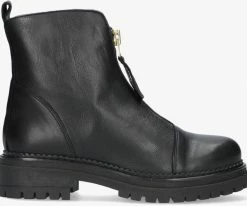 Ca'shott 24208 bottines chelsea en noir