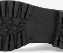 Ca'shott 24203 bottines chelsea en noir -Bottes Femme Soldes 123274 4