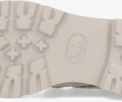 Kennel & schmenger 34240 bottines chelsea en beige -Bottes Femme Soldes 123313 4