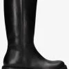 Kennel & schmenger 34490 bottes hautes en noir -Bottes Femme Soldes 123314 2