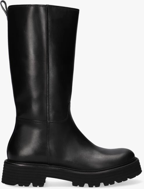 Kennel & schmenger 34490 bottes hautes en noir 1 Kennel & schmenger 34490 bottes hautes en noir