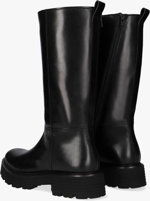 Kennel & schmenger 34490 bottes hautes en noir 3 Kennel & schmenger 34490 bottes hautes en noir – Image 3