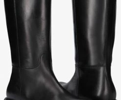Kennel & schmenger 34490 bottes hautes en noir 9 Kennel & schmenger 34490 bottes hautes en noir -Bottes Femme Soldes 123314 5