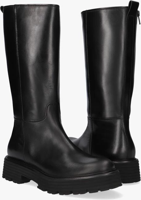 Kennel & schmenger 34490 bottes hautes en noir 5 Kennel & schmenger 34490 bottes hautes en noir – Image 5