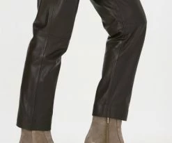 Fred de la bretoniere 183010244 santiags en taupe 11 Fred de la bretoniere 183010244 santiags en taupe -Bottes Femme Soldes 200057 8