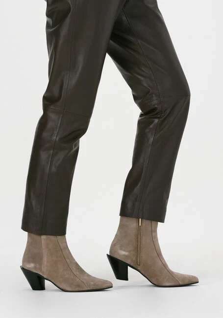 Fred de la bretoniere 183010244 santiags en taupe 6 Fred de la bretoniere 183010244 santiags en taupe – Image 6