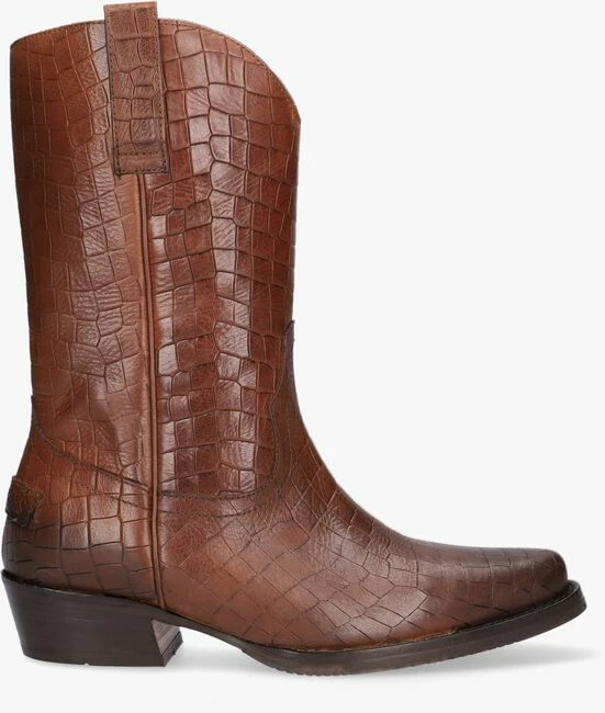 Shabbies 192020110 santiags en cognac 1 Shabbies 192020110 santiags en cognac