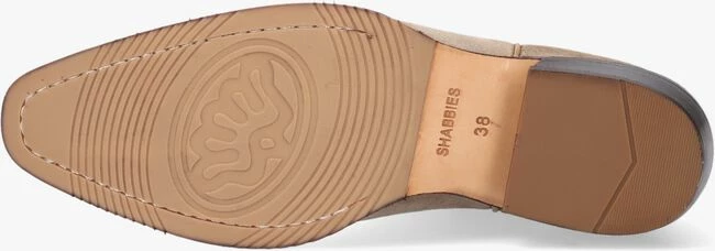 Shabbies 192020128 santiags en taupe 4 Shabbies 192020128 santiags en taupe – Image 4