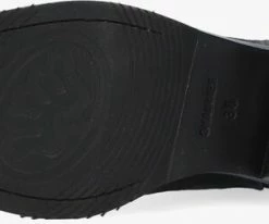 Shabbies 182020341 santiags en noir 9 Shabbies 182020341 santiags en noir -Bottes Femme Soldes 200130 4