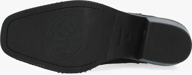 Shabbies 182020341 santiags en noir 4 Shabbies 182020341 santiags en noir – Image 4