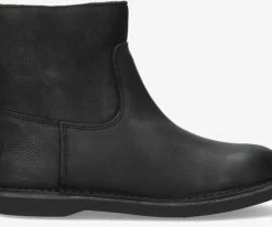 Shabbies 181020362 bottillons en noir