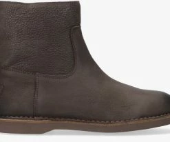 Shabbies 181020362 bottillons en marron