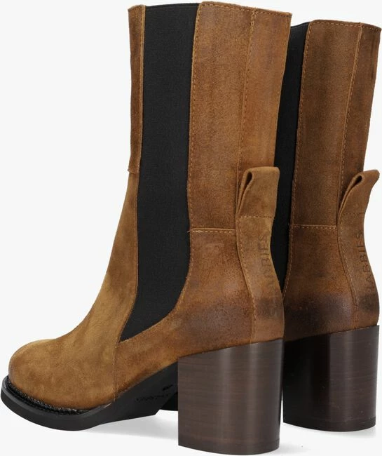 Shabbies 183020258 bottines chelsea en cognac 3 Shabbies 183020258 bottines chelsea en cognac – Image 3