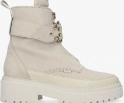 Nubikk fae ray bottillons en blanc