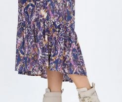 Nubikk fae ray bottillons en blanc -Bottes Femme Soldes 200193 8