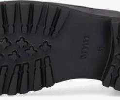 Nubikk fae blues bottines chelsea en noir 8 Nubikk fae blues bottines chelsea en noir -Bottes Femme Soldes 200206 4