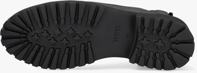 Nubikk fae blues bottines chelsea en noir 4 Nubikk fae blues bottines chelsea en noir – Image 4