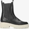 Nubikk fae lina bottines chelsea en noir 13 Nubikk fae lina bottines chelsea en noir -Bottes Femme Soldes 200227 2