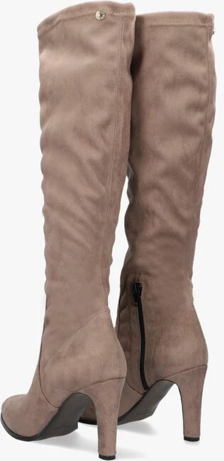 Notre-v 27480 bottes hautes en taupe 3 Notre-v 27480 bottes hautes en taupe – Image 3